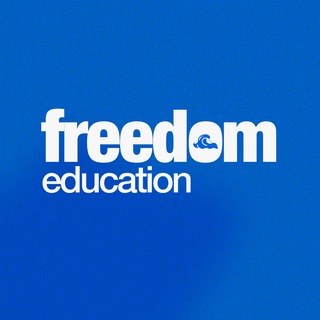 Telegram profile photo for Путь в веб-дизайн | Freedom 11.0 x AI