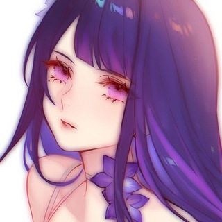 Telegram profile photo for Парные авы | Стикеры | Genshin Impact