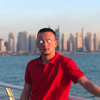 Telegram profile photo for Alex Trader 🍀