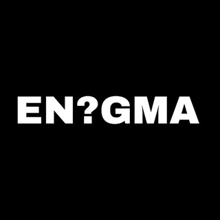 Telegram profile photo for ENIGMA