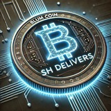 Telegram profile photo for MONOGANA CRYPTO MARKET