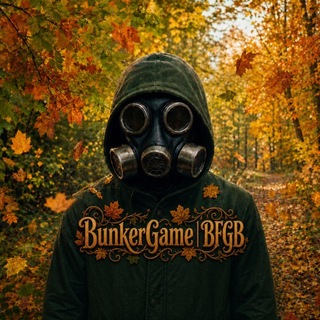 Telegram profile photo for BunkerGame | BFGB | Общая беседа