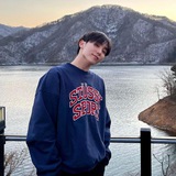 Telegram profile photo for SEUNGKWAN.