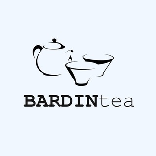 Telegram profile photo for Bardin TEA. Чайная газета