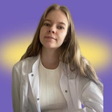 Telegram profile photo for biologist.ua ✨ Таня ✨НМТ БІОЛОГІЯ
