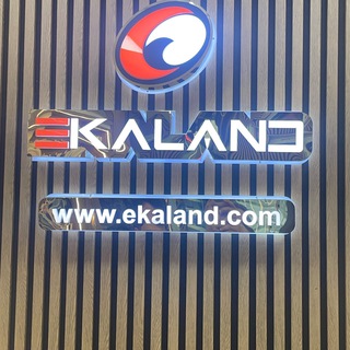 Telegram profile photo for Ekaland.stock