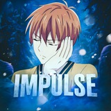 Telegram profile photo for impulse💤