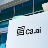 Telegram profile photo for C3.AI Official Channel