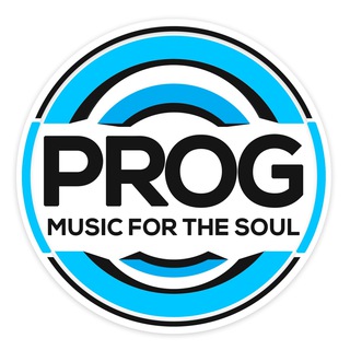 Telegram profile photo for Progressive House