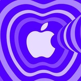 Telegram profile photo for iOS Stuff