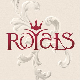 Telegram profile photo for ROYALS