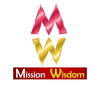 Telegram profile photo for Mission Wisdom