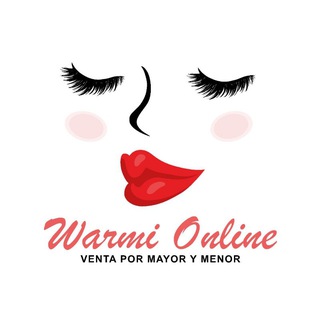 Telegram profile photo for Warmimakeup