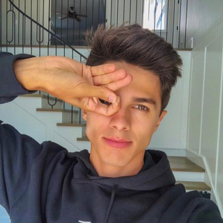 Telegram profile photo for Brent Rivera