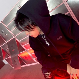Telegram profile photo for 명재 Jaehyun