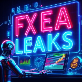 Telegram profile photo for FX EA Leaks