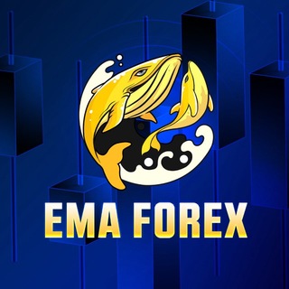 Telegram profile photo for EMA Forex