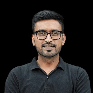Telegram profile photo for Rahul Dudi Physical Chemistry Khazana