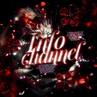 Telegram profile photo for ── . „ 𝒞ri𝖒v͟͟e͟͟ín𝗶𝖘e. ❪ 釲 ❫