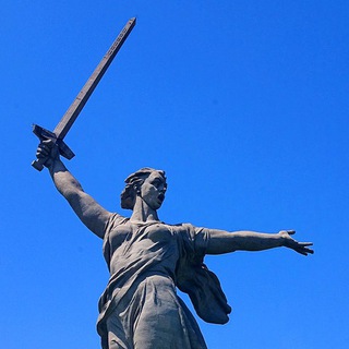 Telegram profile photo for ОПОРА РОССИИ ВОЛГОГРАД