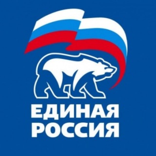 Telegram profile photo for Пресса МО «ЕР» Калининского района г.Донецка