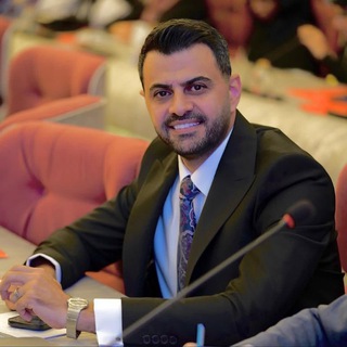 Telegram profile photo for درآمد با سعیدحسنی
