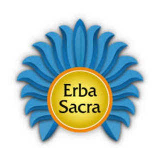 Telegram profile photo for Centro Yoga Erba Sacra Fiumicino