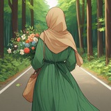 Telegram profile photo for لإِيلافِ .