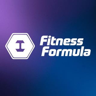 Telegram profile photo for Fitness Formula Хабаровск