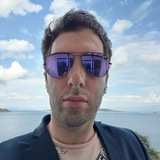 Telegram profile photo for Сергей Муштук