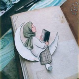 Telegram profile photo for میمآیه