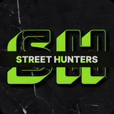 Telegram profile photo for STREET_HUNTERS_TIM