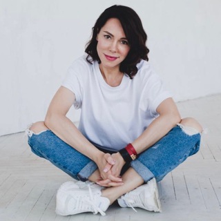 Telegram profile photo for Sinogeykina Ekaterina
