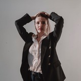 Telegram profile photo for ПРОДАЮЩИЙ МАРКЕТИНГ с Анной Дахновой 💸