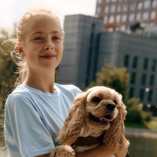 Telegram profile photo for Сэм на связи