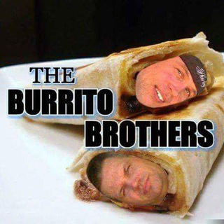 Telegram profile photo for The Burrito Brothers 🍊