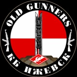 Telegram profile photo for Old Gunners