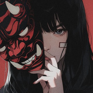 Telegram profile photo for Romance/Action Loverz