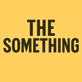Telegram profile photo for THE SOMETHING