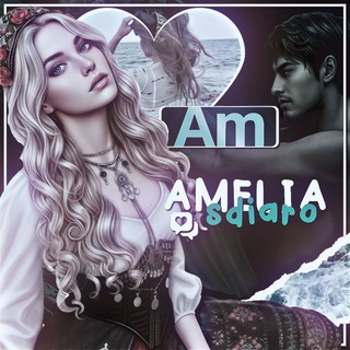 Telegram profile photo for sdiaro. || amelisss