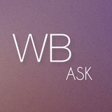 Telegram profile photo for Wildberries ask