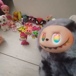 Telegram profile photo for Миники