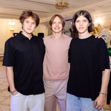 Telegram profile photo for АнтиФейс