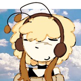 Telegram profile photo for | REST | 𓏵 Сгуш0нк𝓐 🎇