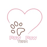 Telegram profile photo for Paw Paw team🐾