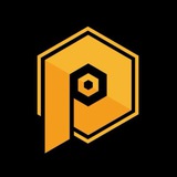 Telegram profile photo for PieBit Official Announcements 📢