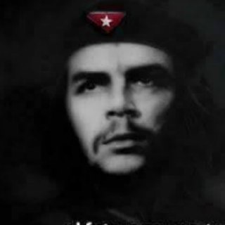 Telegram profile photo for Frente Brasil Popular - Che 📡