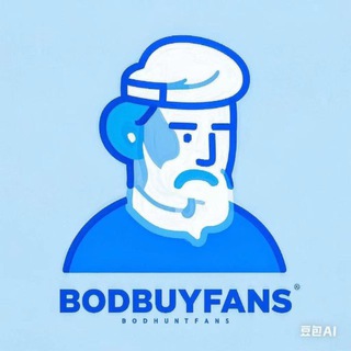 Telegram profile photo for HODBUY Fans