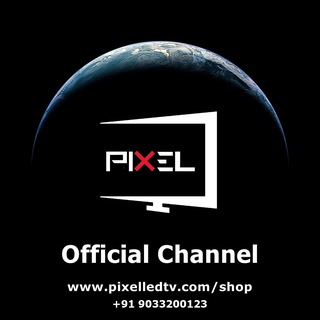 Telegram profile photo for PIXEL Daily Offer Channel 🤩