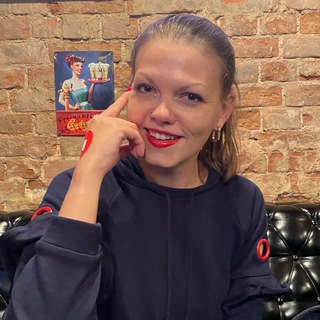 Telegram profile photo for Tramvainaya